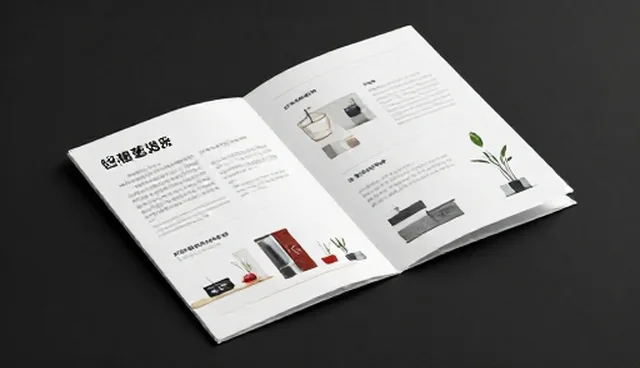 品牌手册设计如何提升活动执行策略